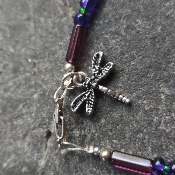 Handmade Bracelet - Picture 3 of 4